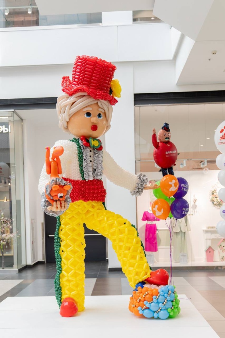 ЛетоФест в Химках